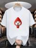 Na górę – T-shirty i koszulki