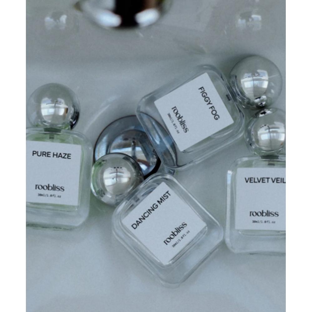 Roobliss Rubless Floral Fragrance Pure Haze Hair Perfume 30ml