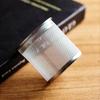 Stainless Steel Tea Strainer Mesh Multifunction Spice Infuser Reusable With Lid Extra Fine Mesh Tea Strainer Kitchen Accessories
