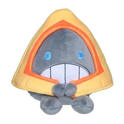 POKEMON Pokemon Center Pokemon Fit Snorunt Plush Toy
