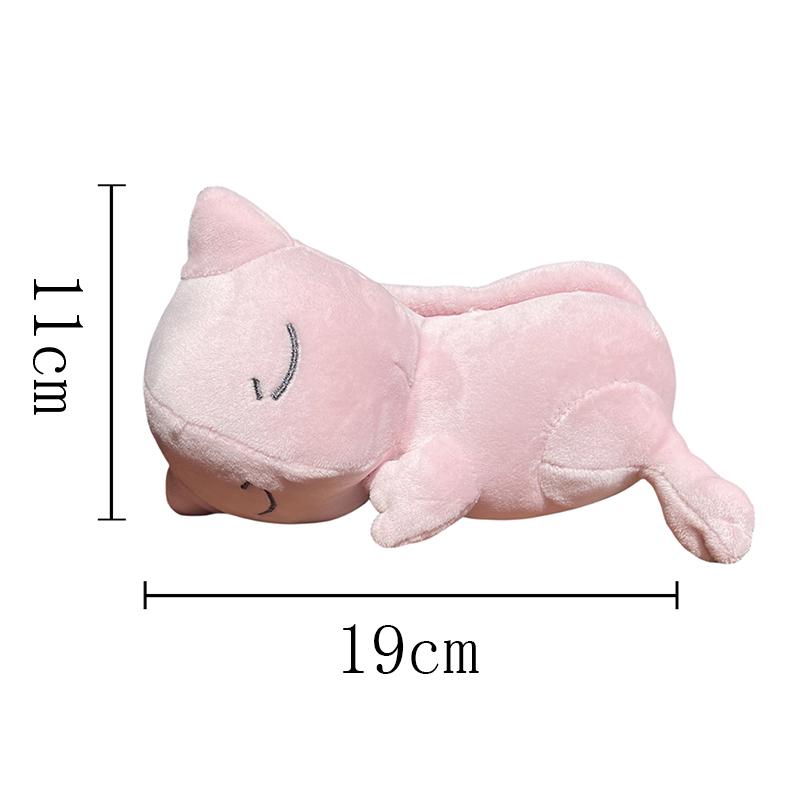 Серия  Сонные  Сильвеон Глейсеон Лифион Игрушка Пикачу Генгар Плюшевый Спригатито Пиплуп Мягкая Игрушка Чарizard Плюшевая Игрушка