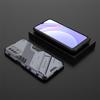For Xiaomi Redmi 9T Case Car Kickstand Holder Magnetic Phone Case For Redmi9T 9 T M2010 J19SY 6.53 Shockproof Armor Back Cover