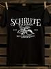 Schrute Farms Plus Size Cotton Tshirt