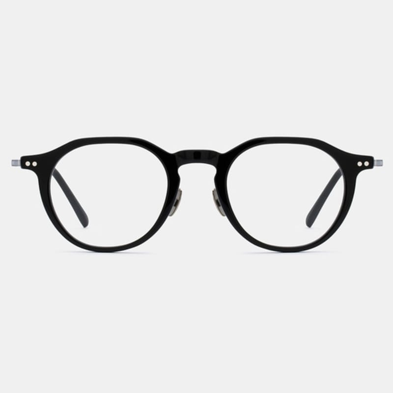 MATTEPUZ MP-32 Titanium Glasses BLACK