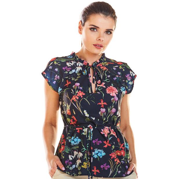 Блузка Infinite You M194