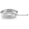 Fissler Original-profi Collection 2.0 Frying Pan 28 Cm (084-378-28-100/0)