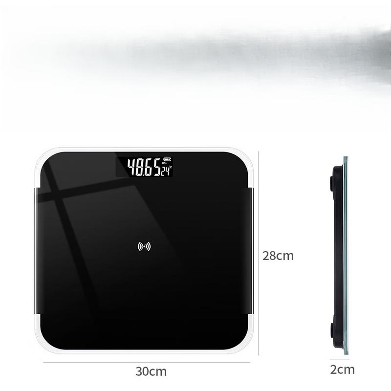Smart Digital Body Weight Scale (CN version)