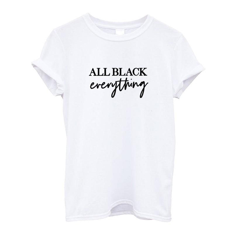 Neck Tshirt 90s Girls Tops 