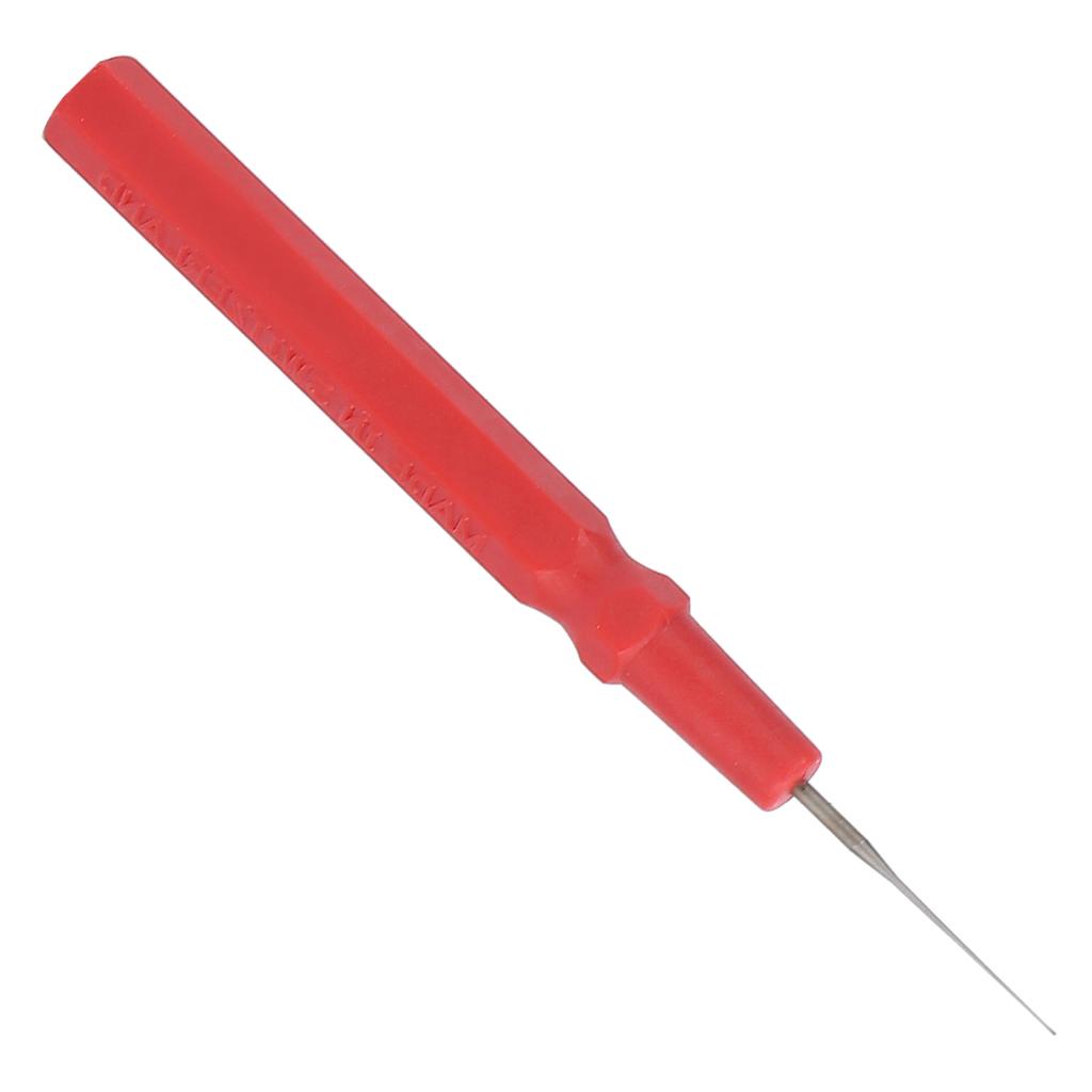 Clock Watch Lubricant Oiler Oil Pin Pen Watch Repairing Maintenance Tool AccessoryRed