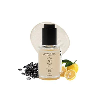 Black Yuja Bean Skin Booster Serum 42ml