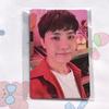 [USED] BTS P.T.D STAGE-SEOUL GLOBAL Purchase Exclusive Trading Card Hoseok