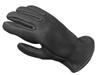 SULLIVAN GLOVE ELK ROPER BLACK L Size