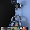Portable Secure Magnetic Car Phone Bracket Holder with Vacuum Suction for Navigation Video Calls Safe Driving Experience