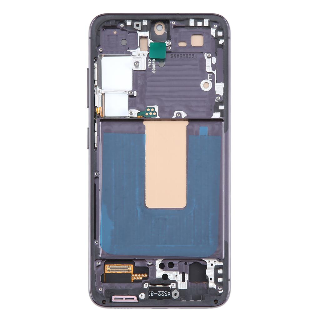 For Samsung Galaxy S23 S911 Grade C LCD Screen and Digitizer Assembly+Frame Part (TFT Technology) (Without Logo)