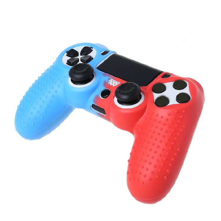Anti-slip Silicone for Case For  Slim Pro Controller Skin Console Gamepad