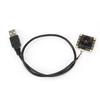 1.3 Million Pixels 60° Wide Angle Lens USB Camera Module with HM1355 Chip