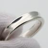 TIFFANY&Co. Ring 1837 Schmal EU#51 Silber925 4,0g Silberschmuck