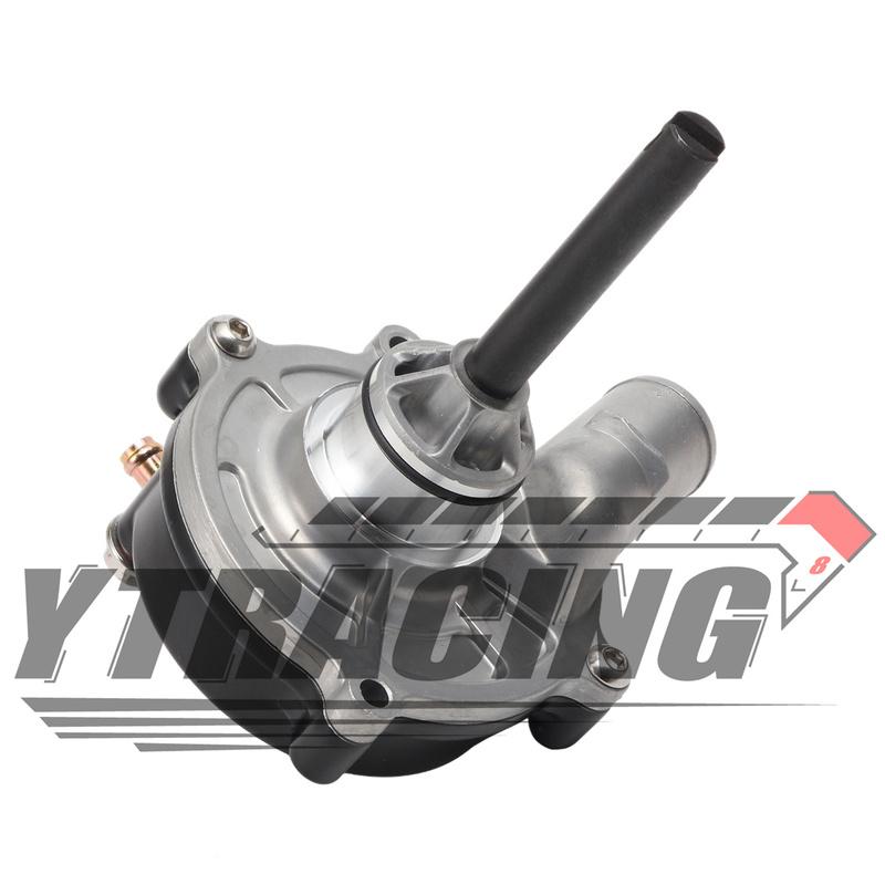 

Engine Water Pump for Suzuki GSXR1000 GSX-R 1000 2009-2016 17400-47H00-000 Motorcycle Cooling Water Pump Assembly