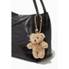Rouge Lounge Rulla Bear Keyring Ra2g3azz008wbl
