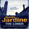 The Loner by Quintin Jardine Paperback Book 9780755357185