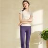 Women's High-End Yoga and Pilates Suit - Elegant and Professional 2025 Summer Activewear
