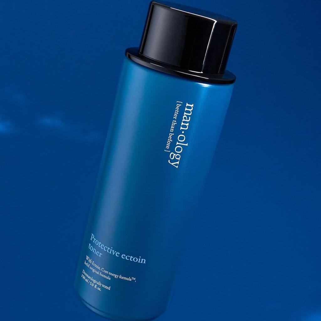 belif Manology Protective Ectoin Toner Hydrating Skin Barrier Care Toner 150ml