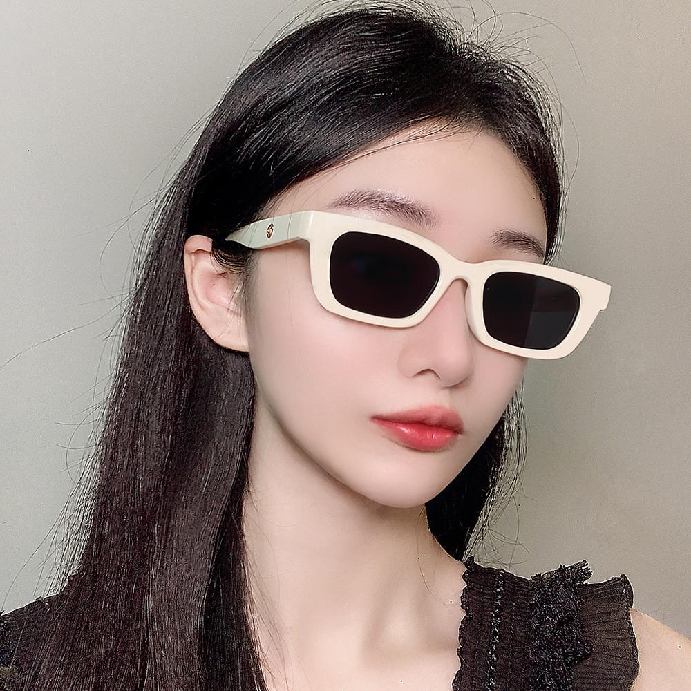 Sunglasses Polarized Uv400 Full Frame For Fashionable Outdoor Use
