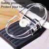 Knife Sharpener Professional USB Electric Knife Sharpener Adjustable For Kitchen Knives Tool Knife Scissor Sharpening