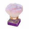With Rhinestones Base Nail Art Dust Cleaner Brush Nail Cleaning Brush  Cosmetic Tool