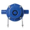 Multi-functional Hand Drill Pump, POM Material Self-priming Pump Does Not Need Power Supply for Water, Diesel and Other Media