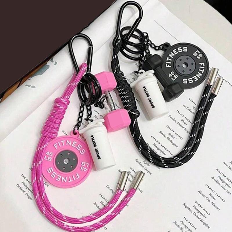 Yogodlns Mini Ryggsekk Hengende Håndveske Anheng Veske Anheng Vesker Tilbehør