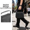 EVA Carrying Case Shockproof Protective Cover for PS5 Game Controller Game Console Accessories