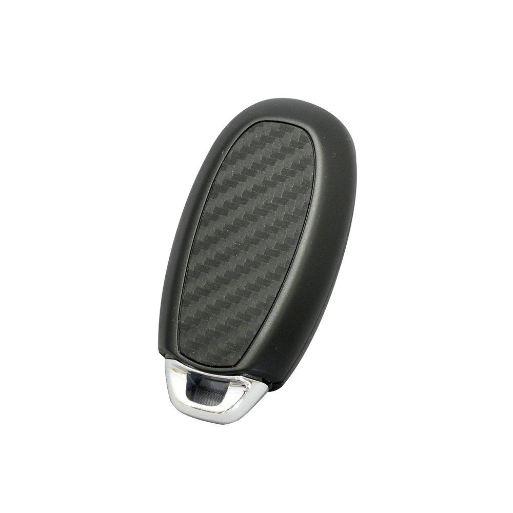 Tsuchiya Yac Car Interior Supplies Key Cover Smart Key Cover