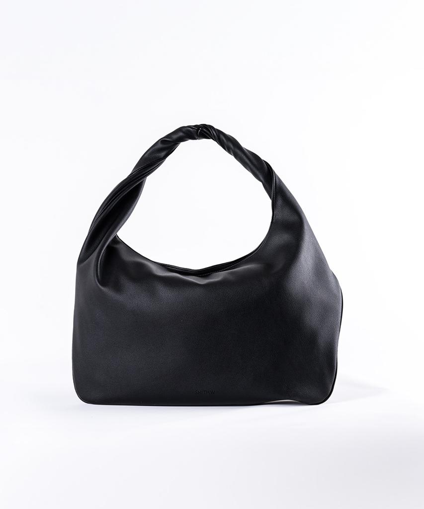 Smithw Daily Large Hobo Bag (Black)