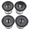 Para Shark Detect Pro IW3611DE IW3611EU Juego de Filtros 4 Piezas para Aspiradora