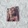 [USED] Official BLACKPINK THE ALBUM JP Album Rosé Trading Card