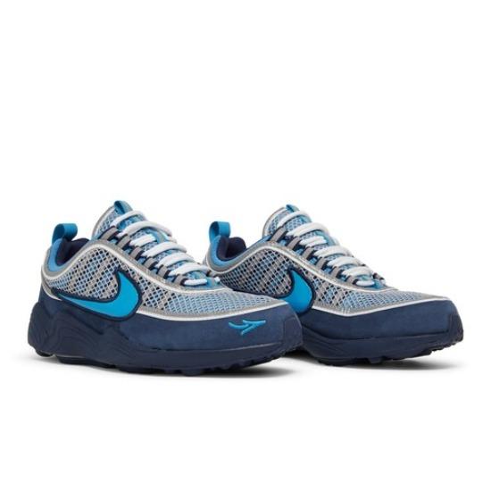 

Nike Stash x Air Zoom Spiridon Stash AH7973-400 EU 38 синій/Темно-синій
