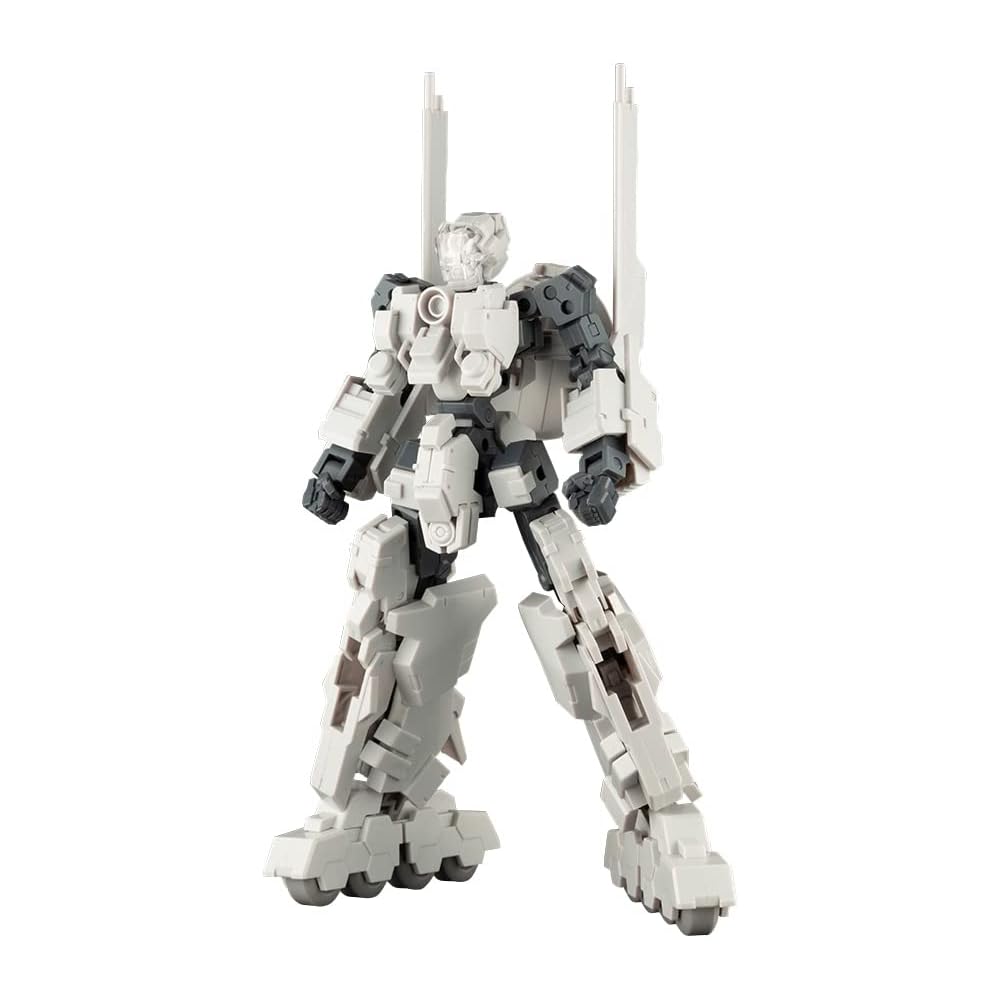 

Kotobukiya Frame Arms Ravenant Eye Armor Parts Ver.F.M.E. 215mm 1/100 Scale Plastic Model FA142