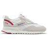 Reebok Lx 2200 'Chalk Flash Red' Sneakers HP7583