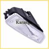 New 33951-SDA-H01 33901-SDA-H01 Auto Car Front Bumper Fog Light Fog Lamp with Halogen Bulb for Honda Accord 2003-2005 2006 2007