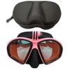 Diving Goggles Snorkeling Erbao Snorkeling Tube Set