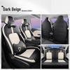 2024 Wuling Bingo PLUS Universal Wear-Resistant Car Seat Cover for All Seasons