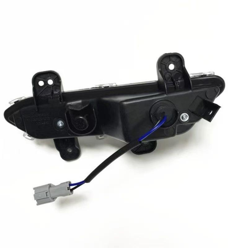 LED Daytime Running & Fog Light Assembly for 2015-16 Changan CS35