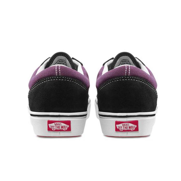Vans Old Skool ComfyCush 'Sport - Nero Prugna' VN0A3WMAV9W