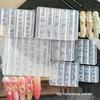 Designul unghiilor – Șabloane și ștampile pentru unghii