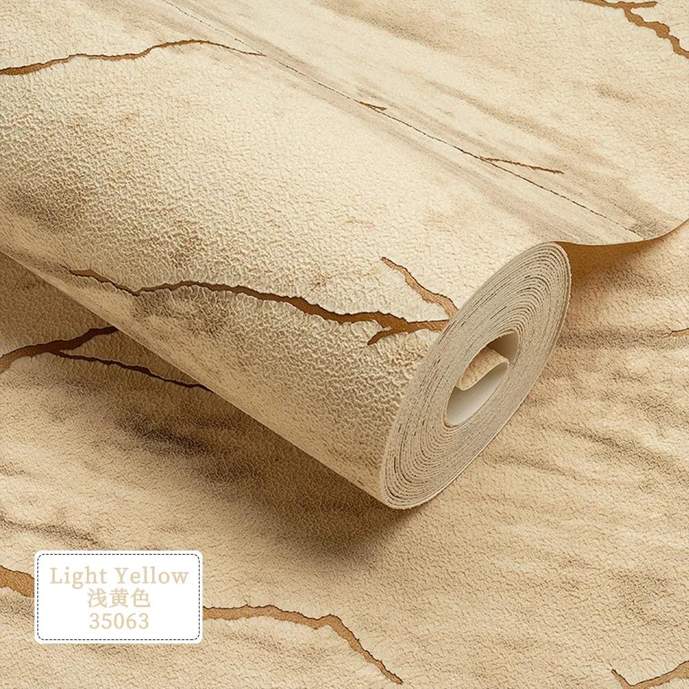 

Высококачественные нетканые мраморные обои 3D для фона под телевизор, гостиной, ресторана, украшения дома, настенные обои 9.5mx53cm