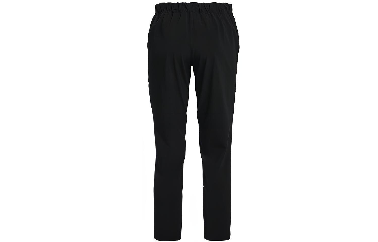 Under Armour Casual Pants Women s Black 1355556-002 XXL