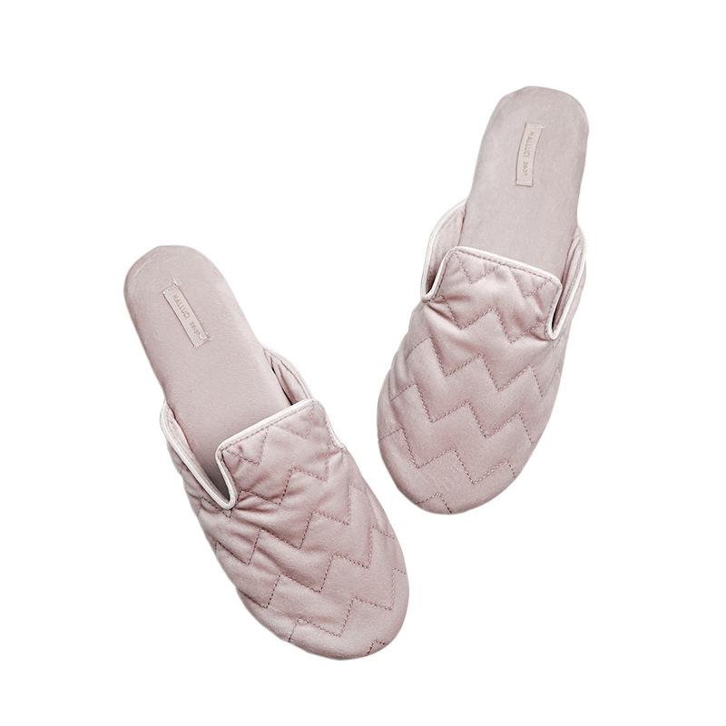 Fashion Cute Women Slippers Home Indoor Women House Shoes Summer Ladies Slides