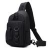 Lure Fishing Tackle Sling Bag
