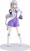 KDcolle ReZero Starting Life In Another World KADOKAWA Collection Light Emilia Non-Scale PVC & ABS Painted Complete Figure